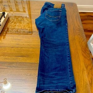 American Eagle outfitters 360 extreme flex bootcut jeans